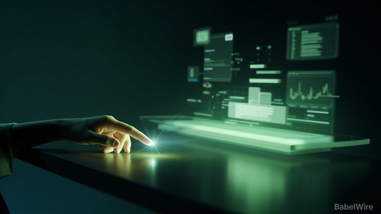 OpenAIs GPT-6.1 Terra zielt auf die langweilige Hälfte der Agentenarbeit — zum halben Preis