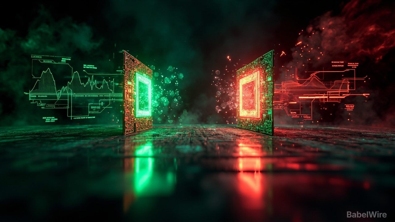 OpenAI Jalapeño Chip Outperforms Nvidia GB300 in First Published Benchmarks at Hot Chips 2026