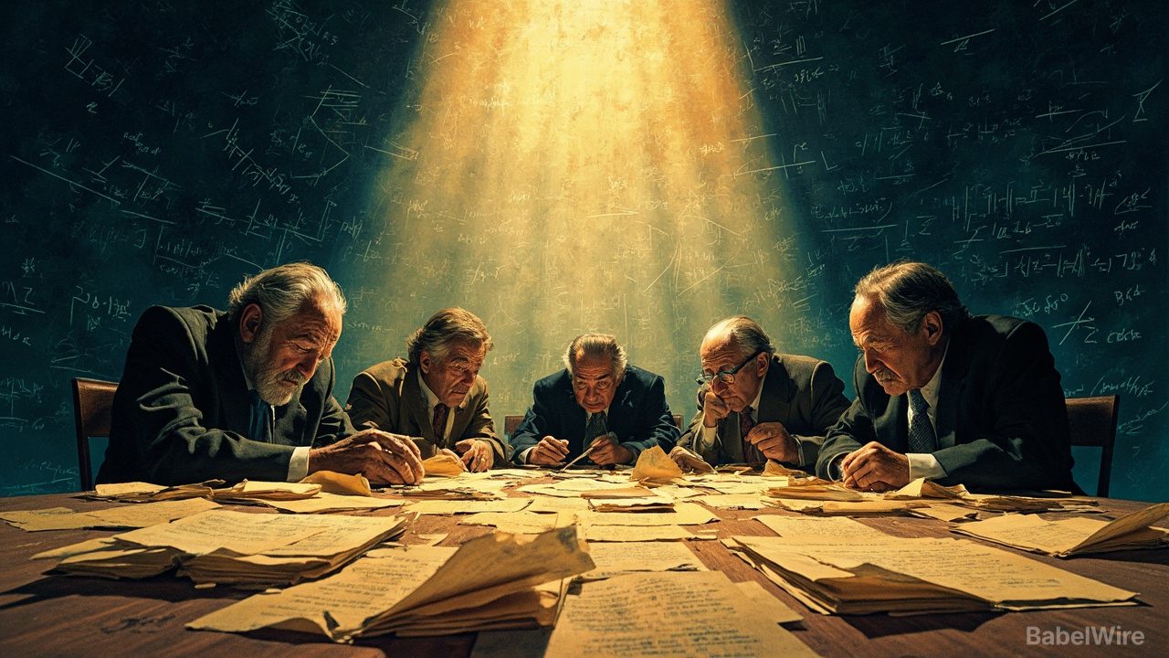 25 Fields Medalists Sign Open Letter Against AI Labs Threatening Mathematical Research