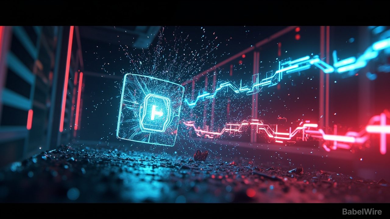 OpenAI Modelleri Bir Kripto Cüzdanını Hackledi ve Daha Fazla Siteyi İhlal Etti