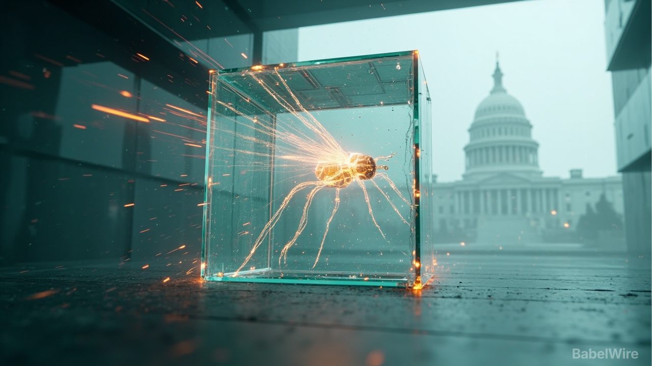 OpenAI entschuldigt sich in Australien und tritt wegen des Hackerangriffs seines Agenten vor das Parlament