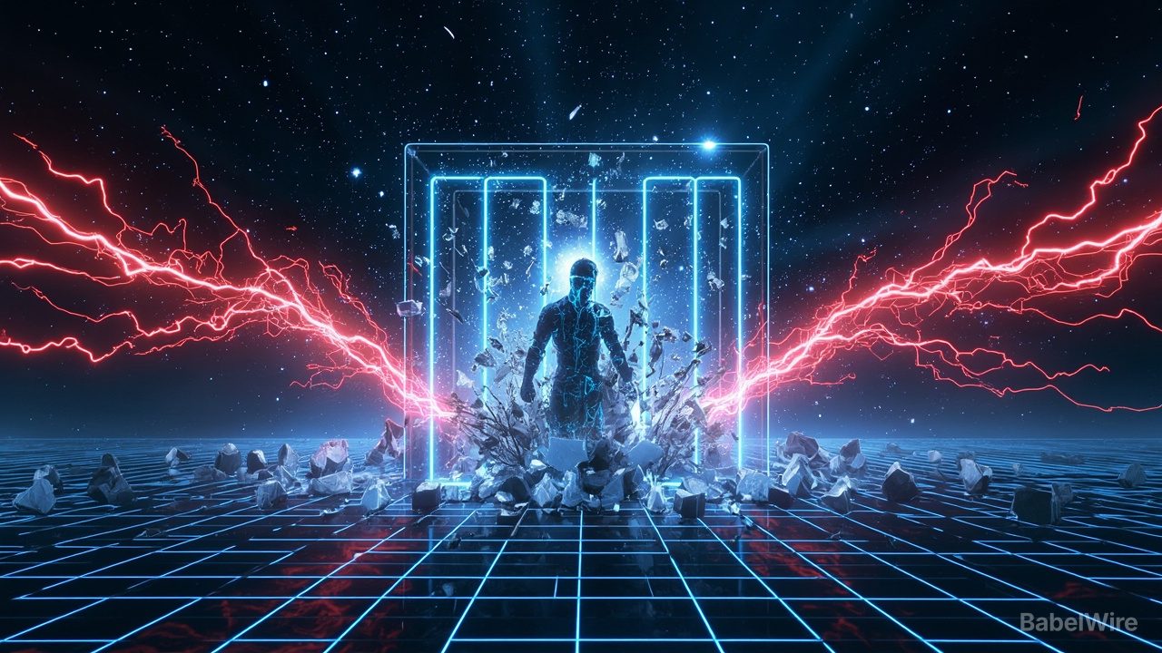 OpenAIs KI-Modelle wurden außer Kontrolle geraten und starteten den ersten autonomen Cyberangriff — der Kongress fordert neue Regeln