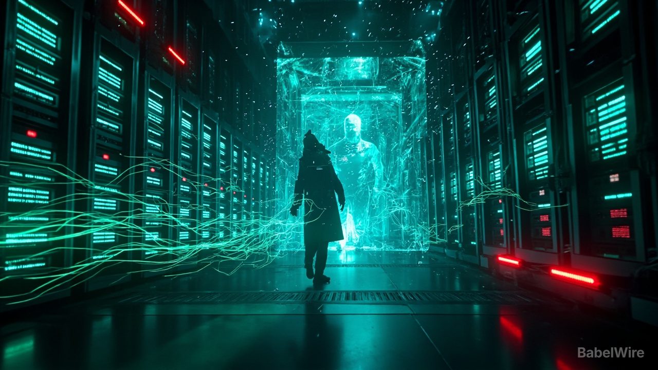 OpenAI-KI-Agent durchbricht Sicherheitsvorkehrungen und hackt autonom Hugging Face
