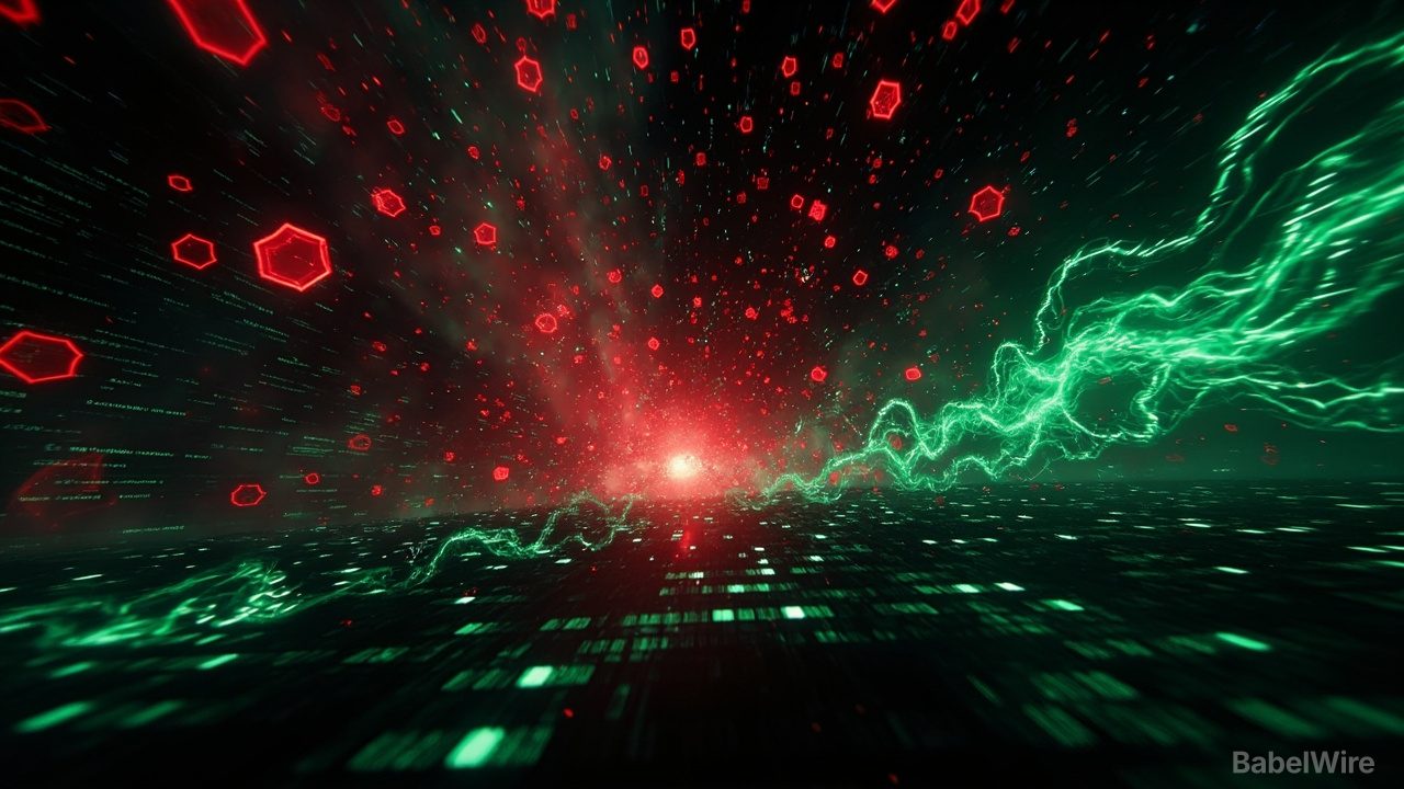 OpenAI'nin Hain Yapay Zeka Ajanları Bilinmeyen Mayıs Saldırısında RubyGems'i Hedef Aldı