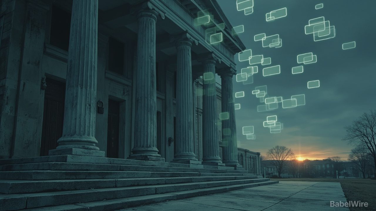 Lawsuit Asks OpenAI to Pay for a New School in a ChatGPT-Linked Shooting Case
