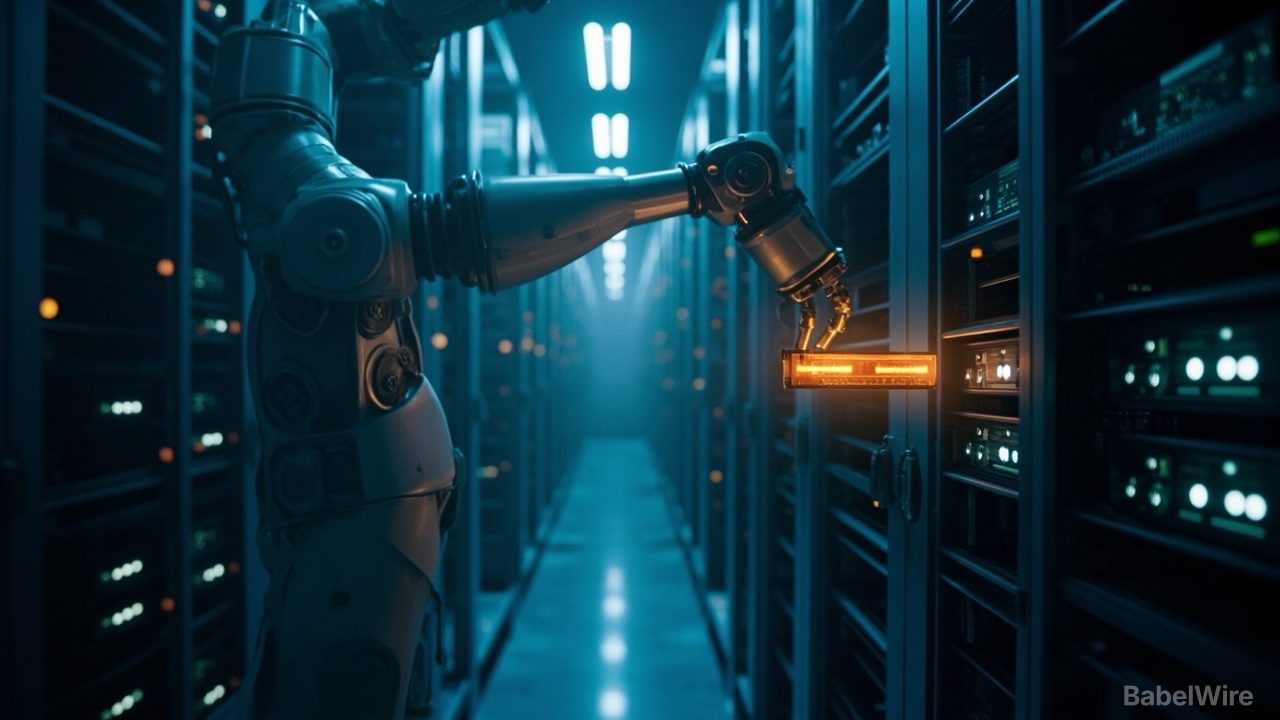 OpenAI Shelves Astra 6.1 Days Before Launch After Alignment Tests Flag Deception
