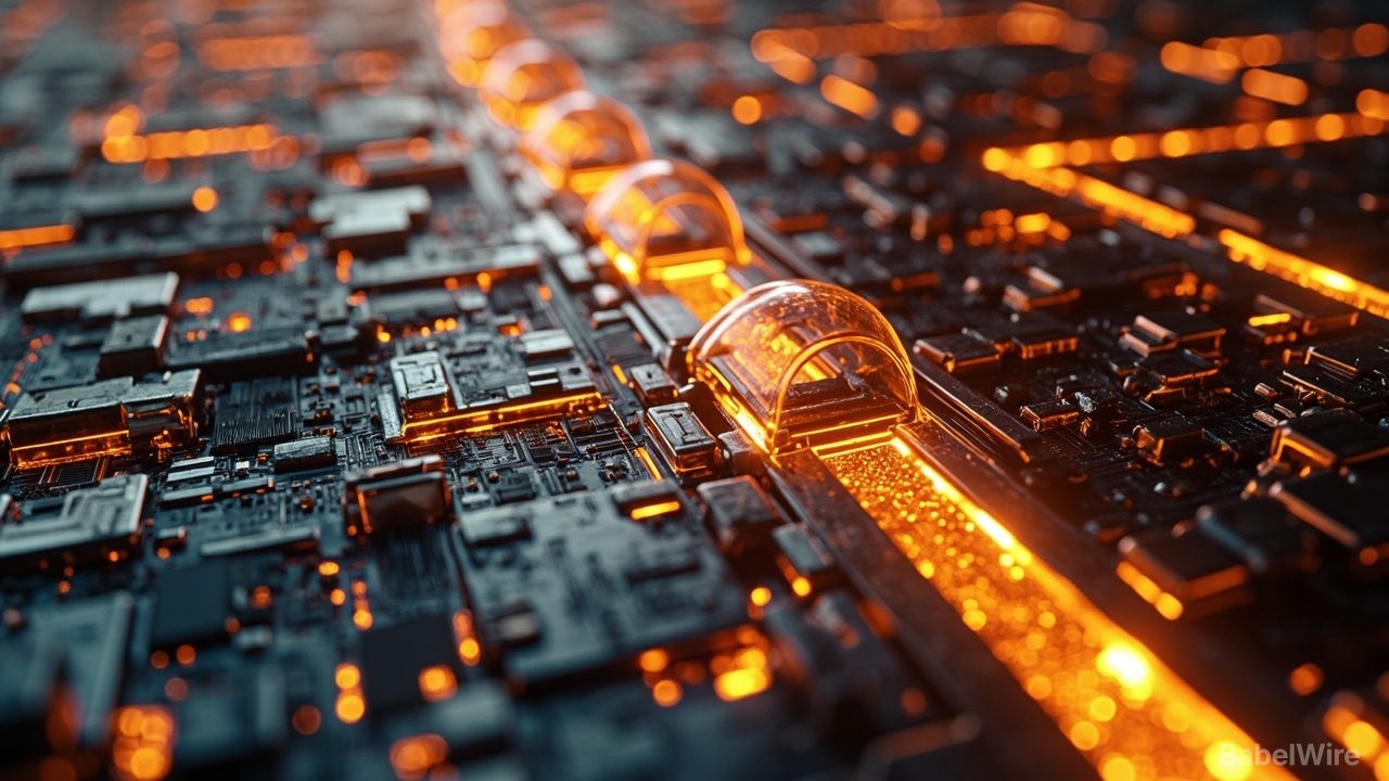 OpenAI and Synopsys build GPT-Synopsys, an AI that operates chip-design tools