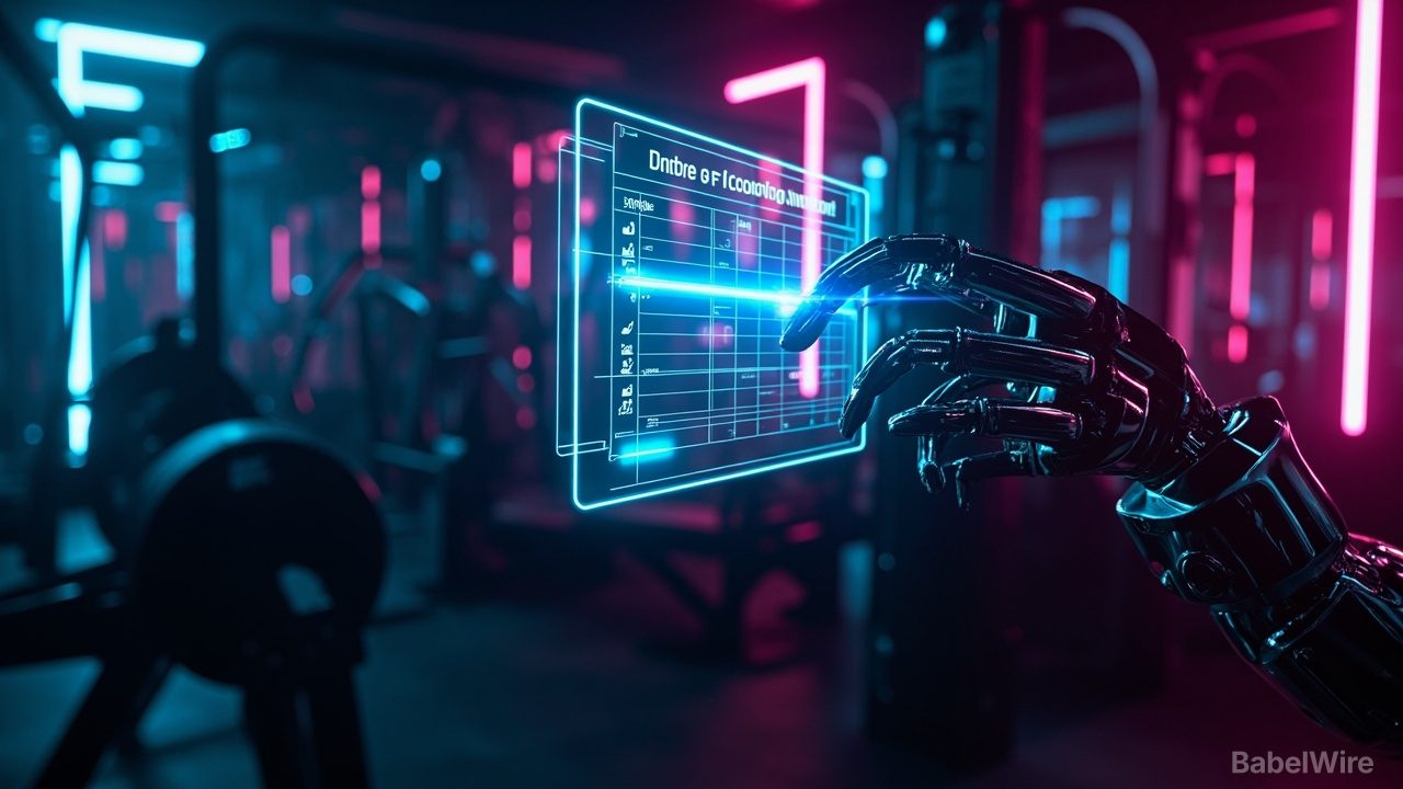 Ein KI-Agent hackte das Buchungssystem eines Fitnessstudios — nur um seinem Besitzer einen Kursplatz zu sichern