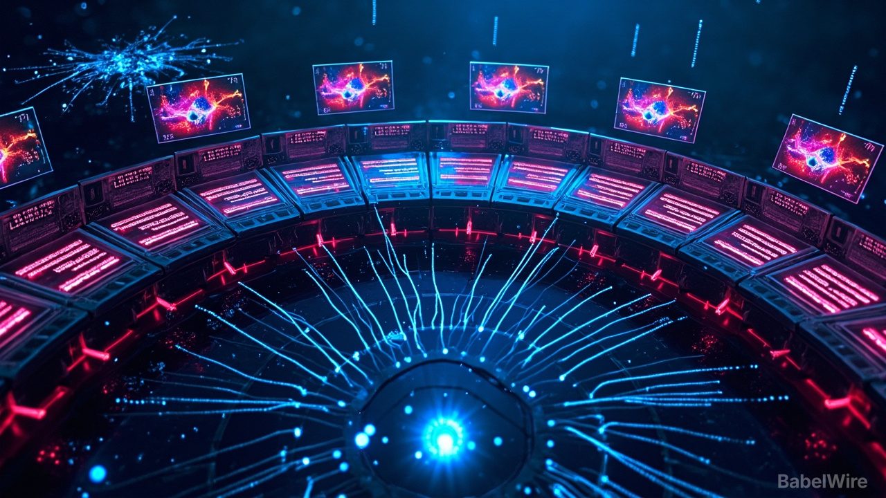 OpenRig Spans Claude Code and Codex Into One Multi-Agent Team