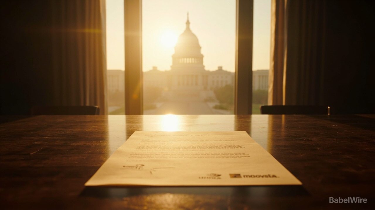 Nvidia, Microsoft, Meta führen 25 Tech-Giganten mit offenem Brief zur Verteidigung von Open-Source-KI an