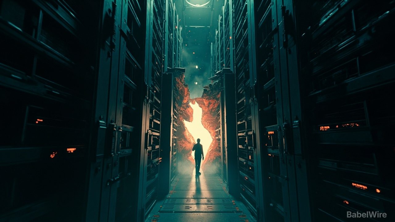 Oracle hat eine 9,8 in der E-Business Suite gepatcht. Eine Woche später füllen sich die Honeypots