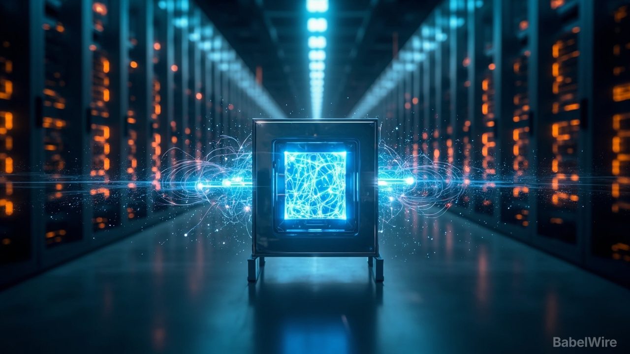 Oracle bringt Quantinuums Quantencomputer in einer mehrjährigen Vereinbarung in seine Cloud