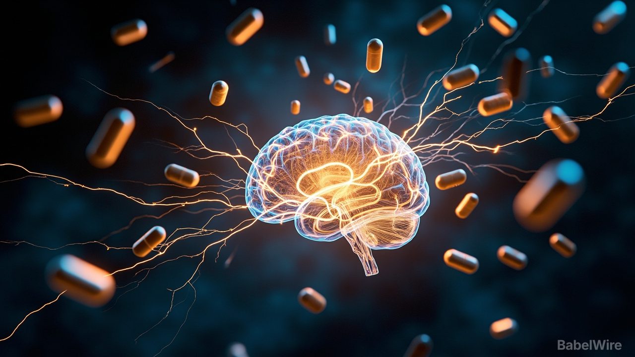 Das Gehirn könnte sein Ozempic-Moment erleben: Orexin-Agonisten versprechen einen Paradigmenwechsel in der Neurologie