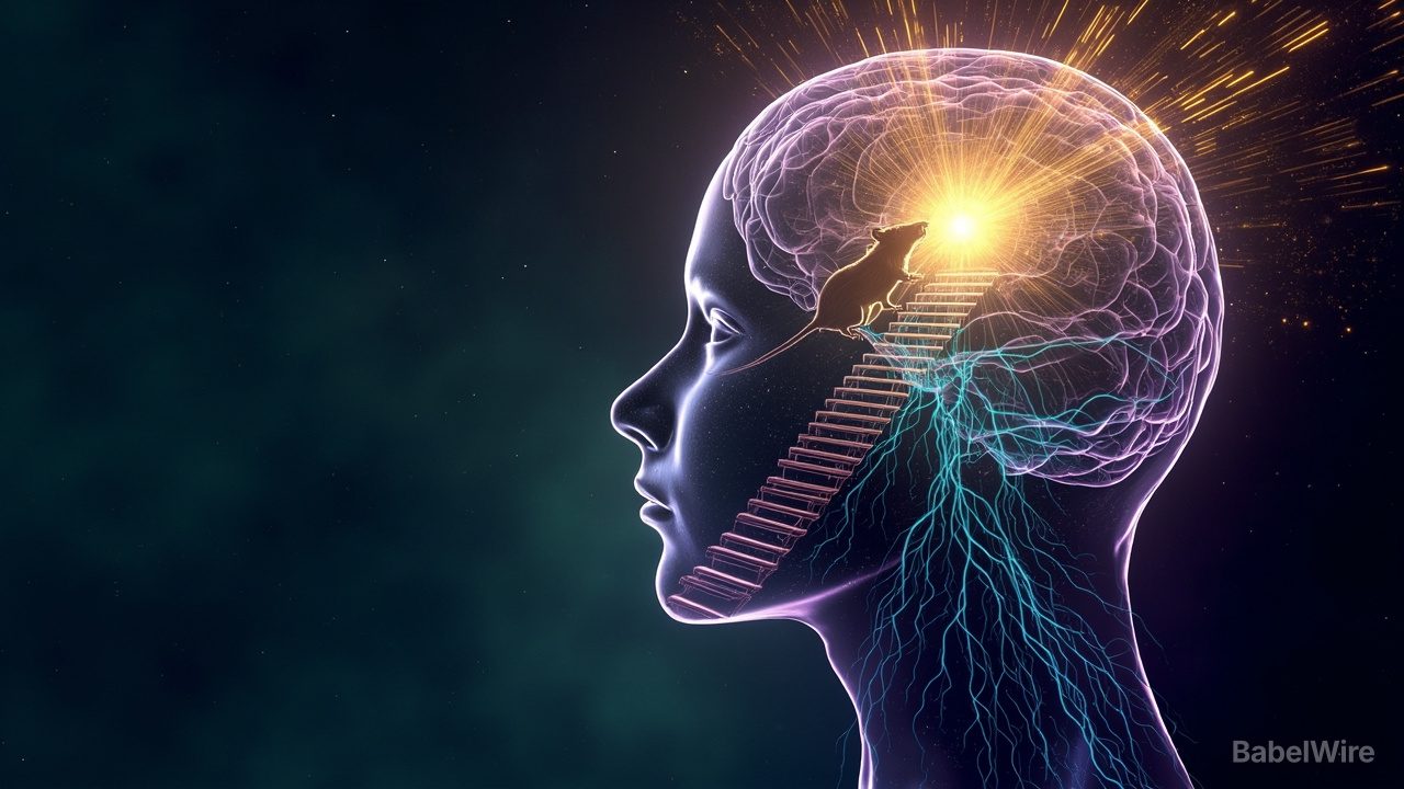 Motivasyonu Ayakta Tutan Beyin Hücreleri Keşfedildi: Orexin Nöronları Çabayı Yönetiyor