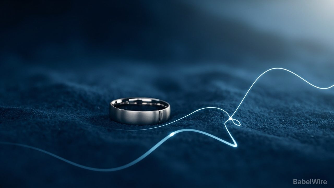Oura strebt IPO-Bewertung von 2,2 Milliarden Dollar an, während bestehende Aktionärer große Verkäufe planen