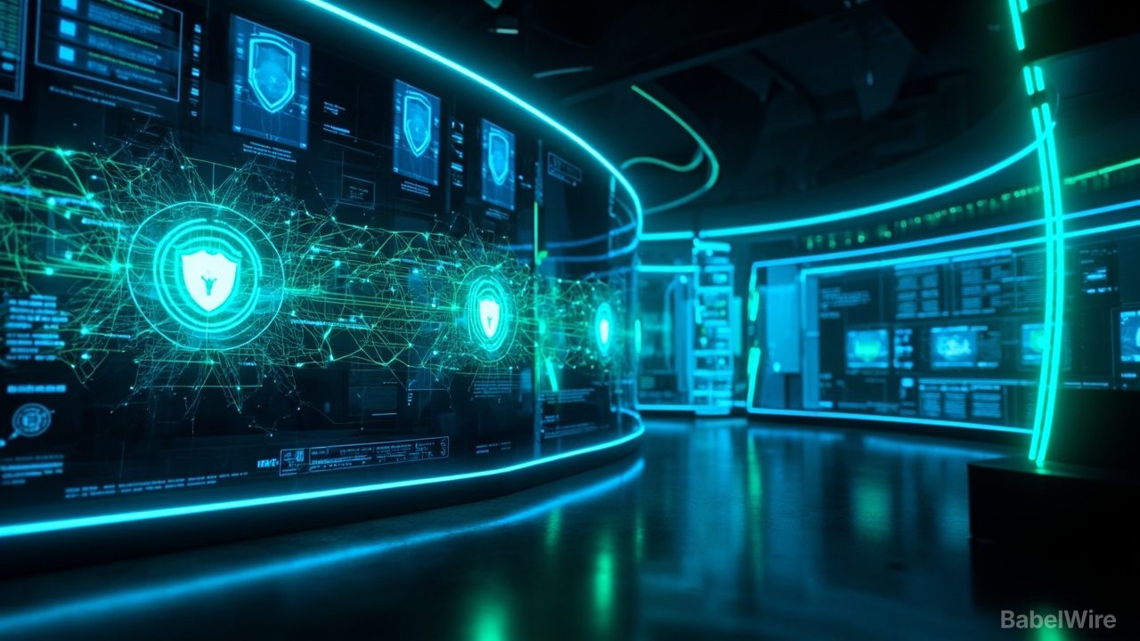 Palo Alto Networks Siber Guvenligi 'Agentlestirmek' Icin Yapay Zeka Platformu Console'u Satin Aldi