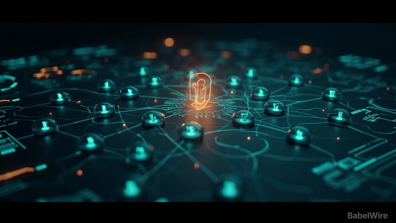 Paperclip Rides GitHub's Agent Wave With an 'Org Chart for AI Agents'