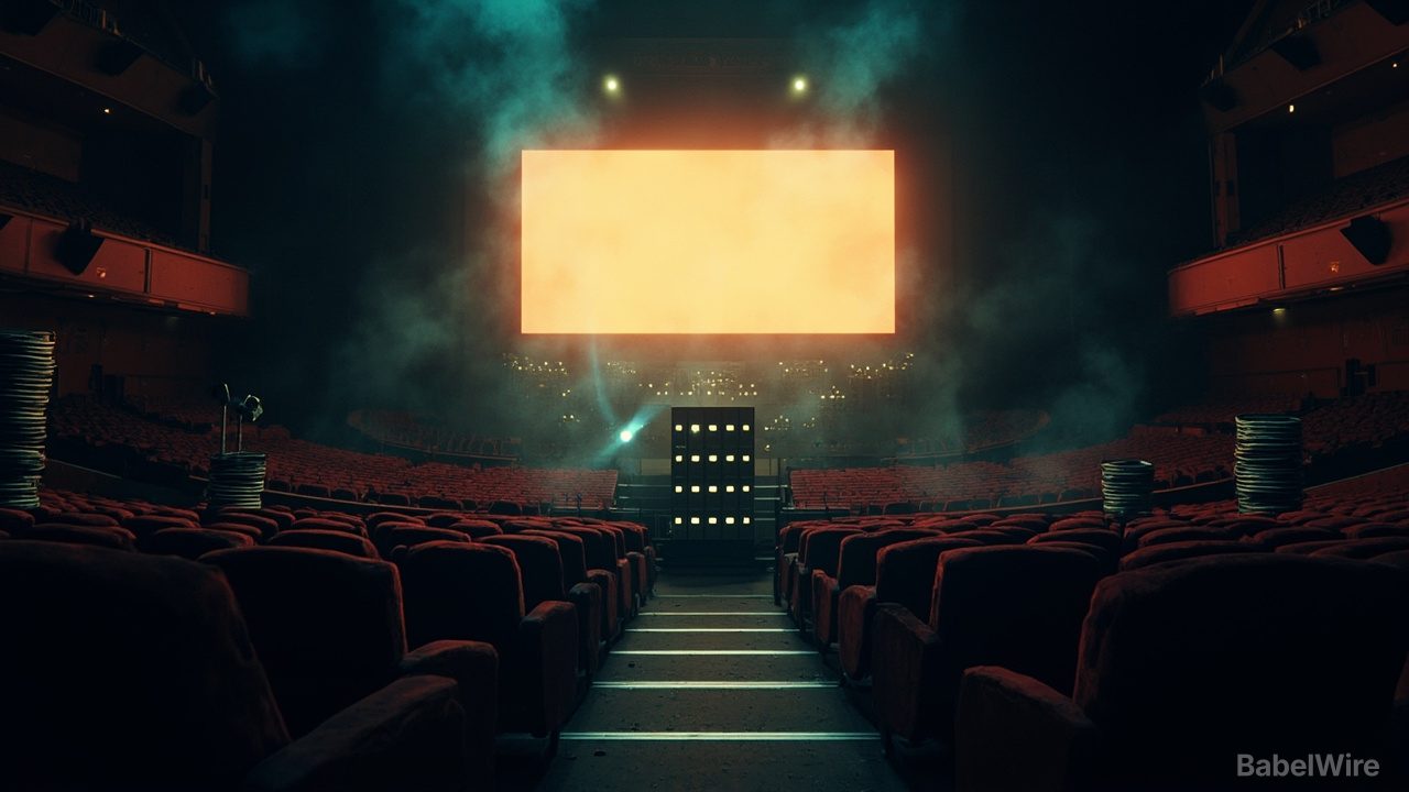 Paramount müsste für die Warner-Fusion deutlich mehr Filme veröffentlichen