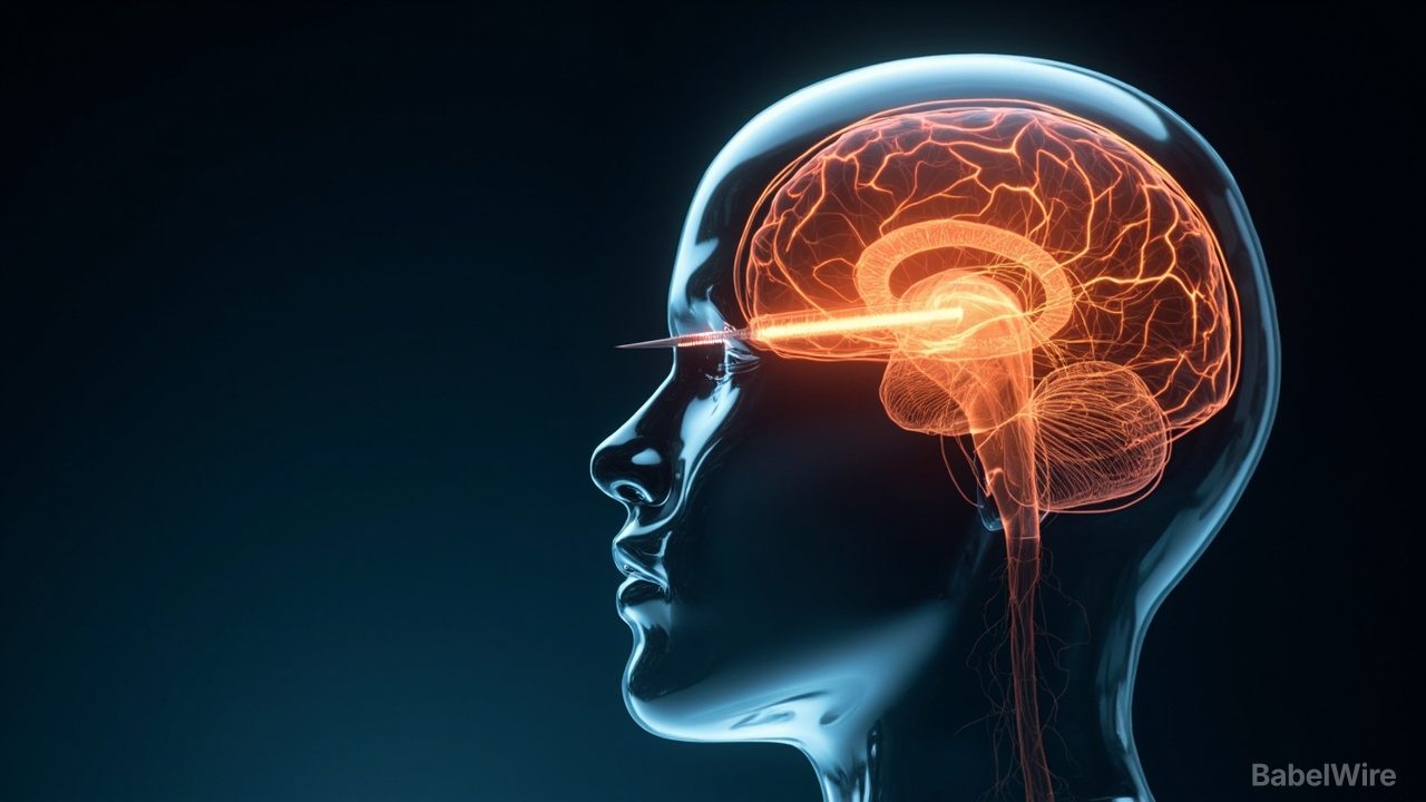 Verborgener Gehirnrhythmus könnte Tiefenhirnstimulation bei Parkinson deutlich präziser machen