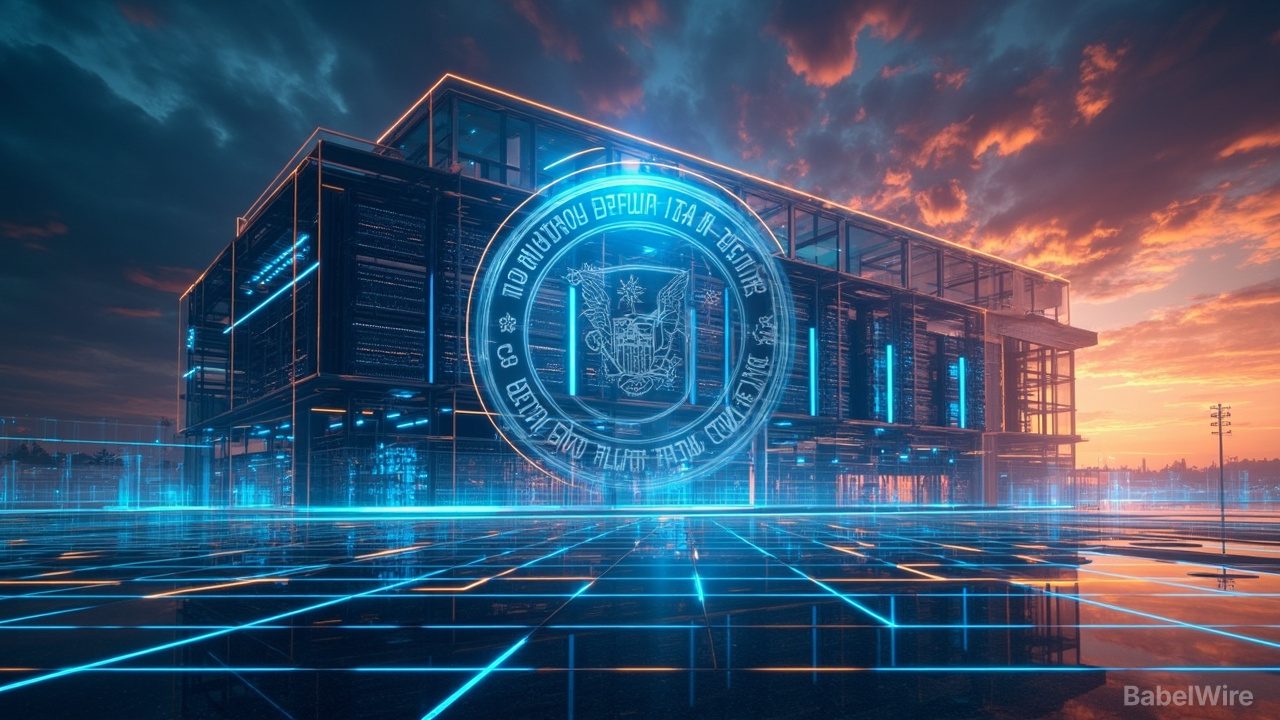 Pennsylvania Governor Signs Executive Order Imposing Nation's Strictest Rules on AI Data Centers