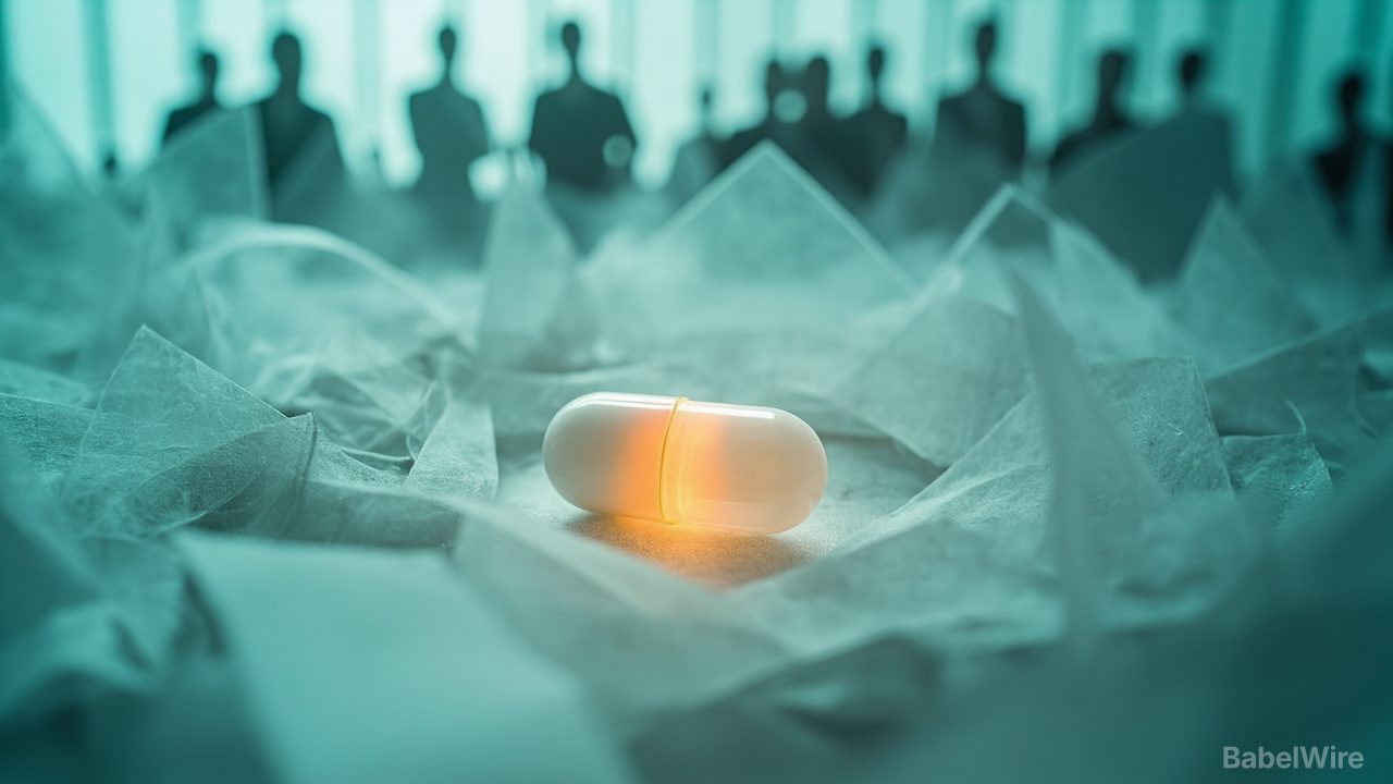 Studie: Zusatzpatente der Pharmaindustrie dehnen Arzneimittelmonopole von 2 auf 6 Jahre