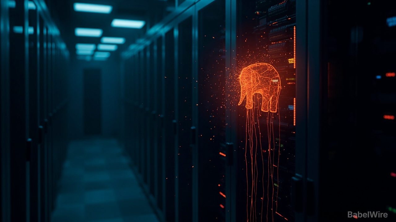 Zwei CVSS-9.2-Lücken in PHP legten das Web lahm — der Fix braucht einen Neustart, den niemand eingeplant hat