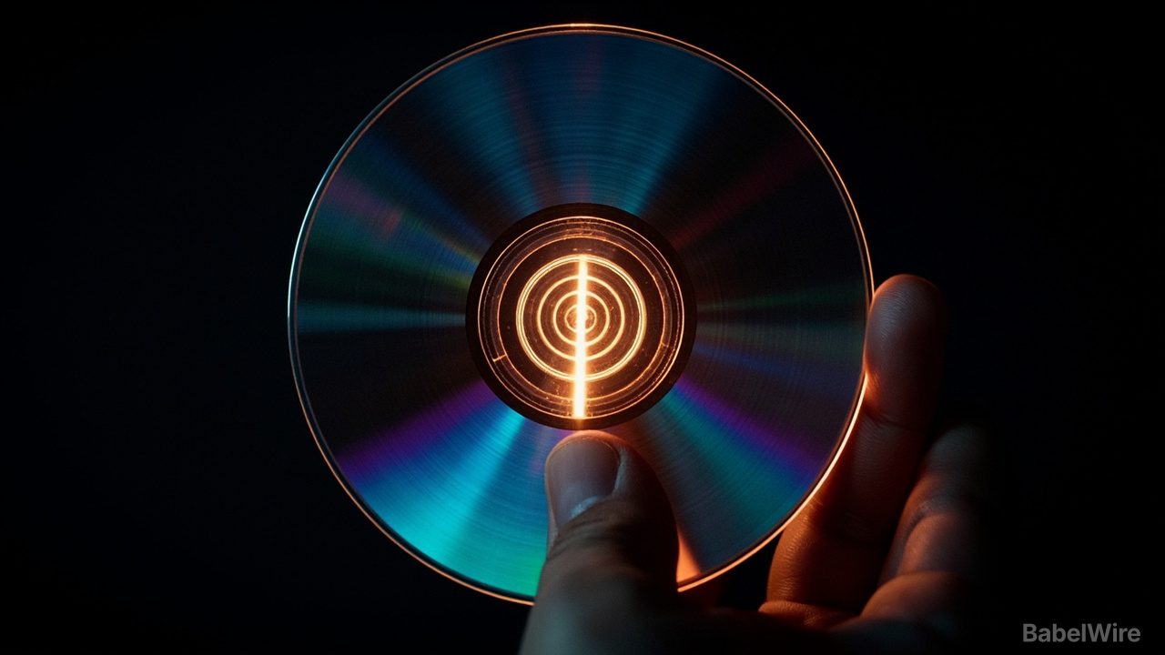 Windows 11 auf eine CD gequetscht: 667 MB, ein laufender Desktop – und kein Weg zum Patch