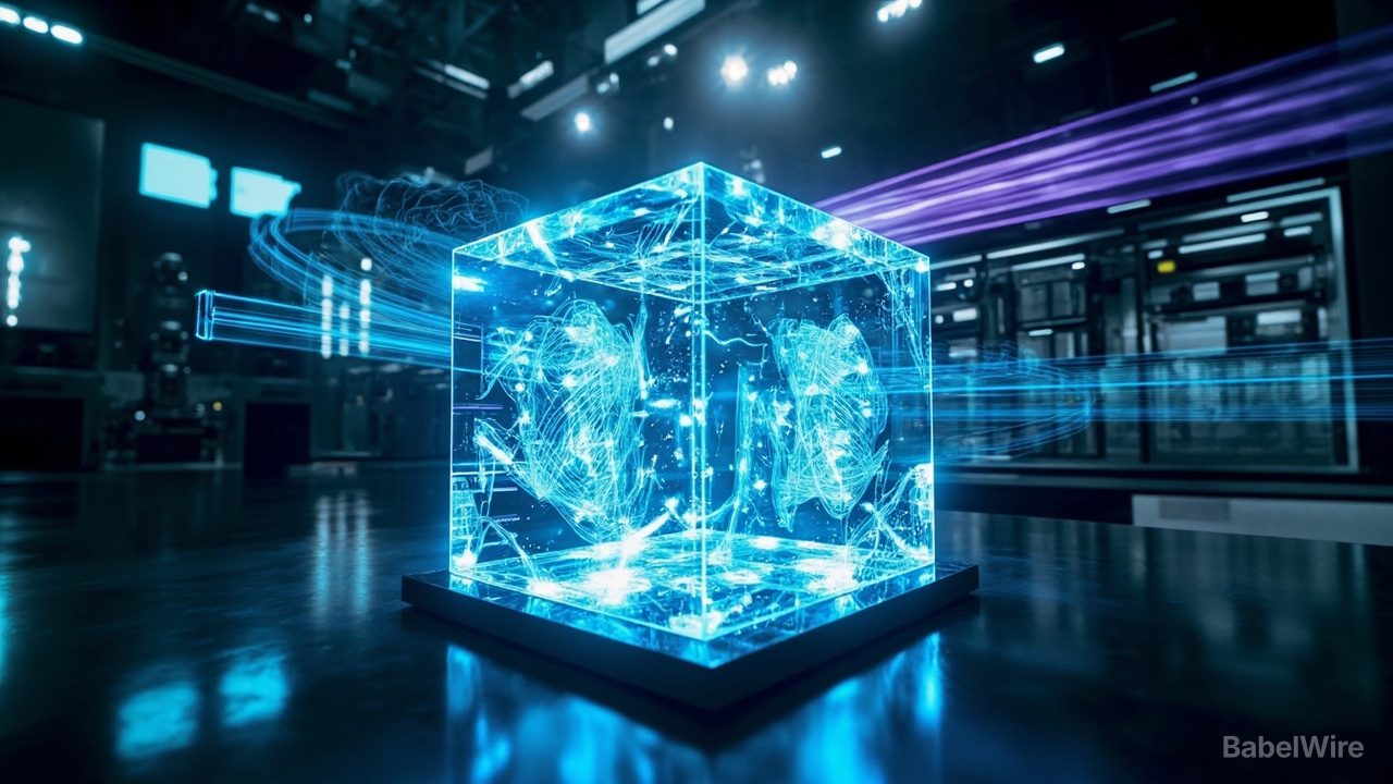 PLATON-Teilchendetektor: Eine radikal neue Kamera, die unsichtbare Teilchen in 3D verfolgt