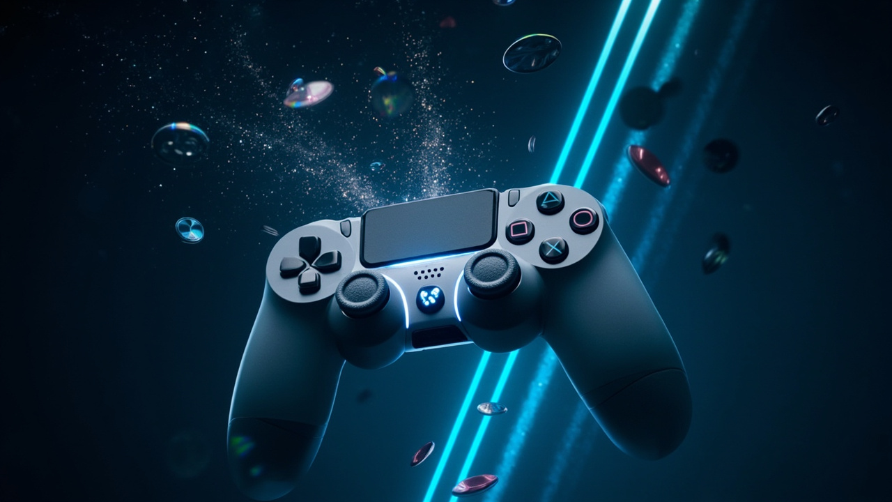 Sony, Ocak 2028'e Kadar Fiziksel PlayStation Oyun Diski Üretimini Sonlandırıyor — Tamamen Dijital Bir Dönem Başlıyor