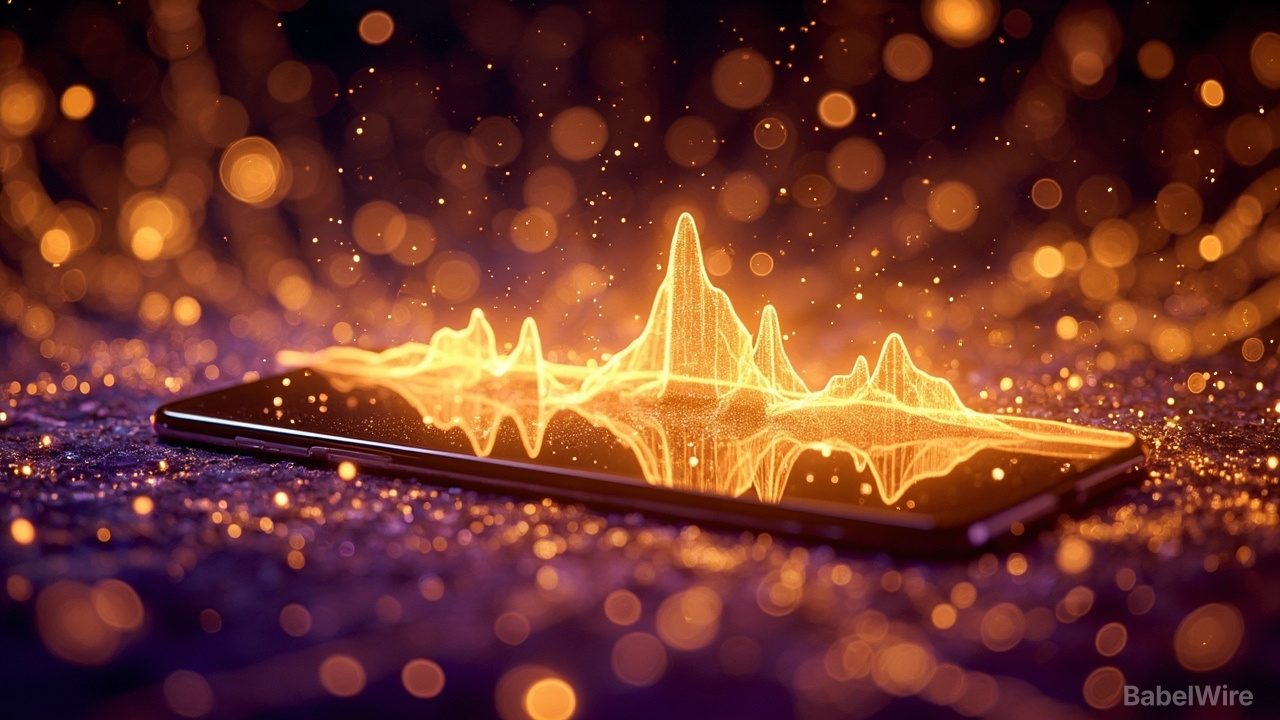 Hindistan'ın Pocket FM'ı Yeni İçeriğin %99'unu Üreten Yapay Zekayla 500 Milyon Dolar Gelir Hızına Ulaştı