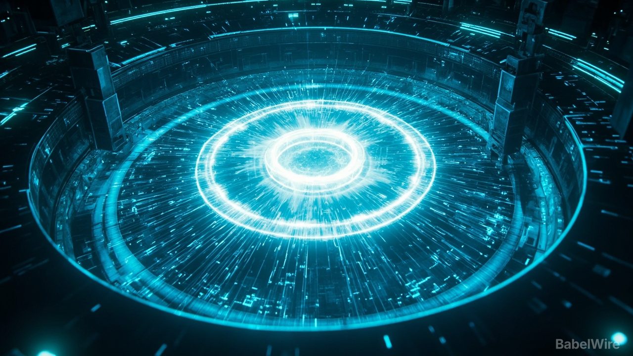 KI steuert Fusionsplasma in Millisekunden – und verhindert Störungen, bevor sie entstehen