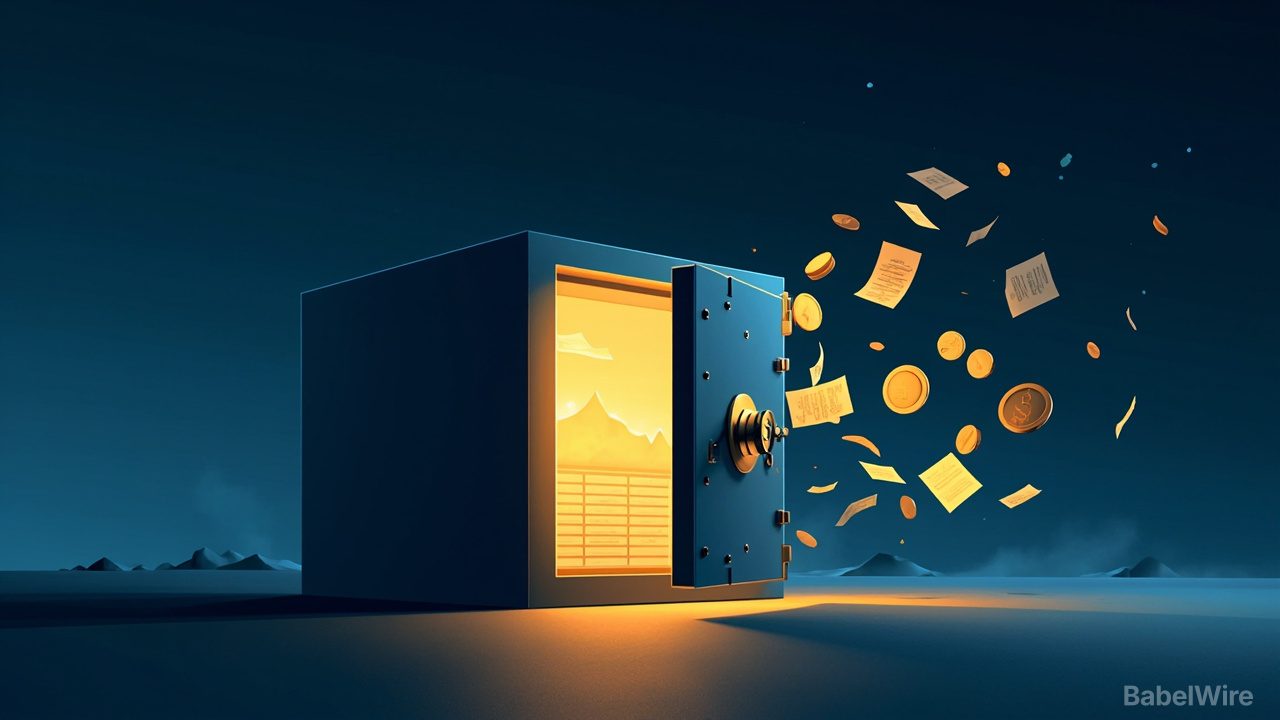 Prismm will Banken helfen, vererbtes Geld im Haus zu halten