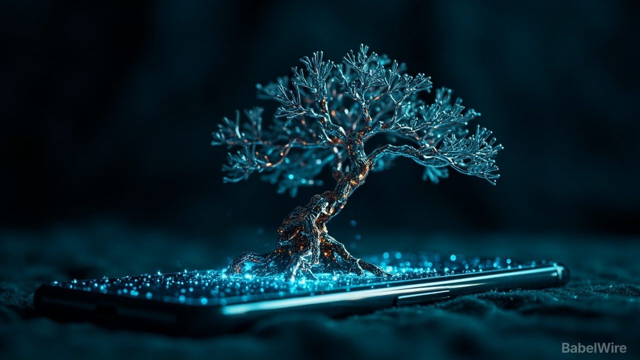 PrismML komprimiert ein 27-Milliarden-Parameter-LLM auf 5,9 GB ohne Intelligence-Verlust