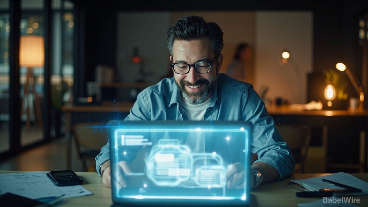 Promake AI: Natural-Language-Business-Plattform für KMU holt 4-Mio-Seed