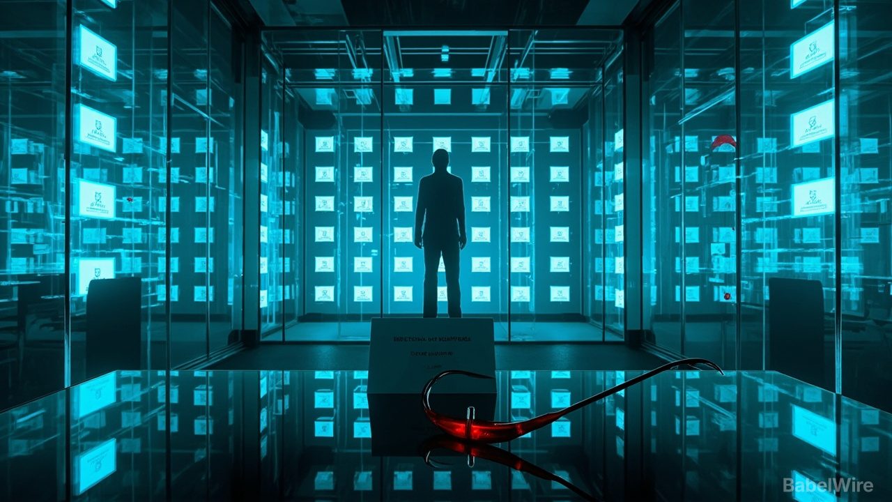 China-Aligned Hackers Posed as Anthropic Staff and US Officials to Target AI Policy Experts