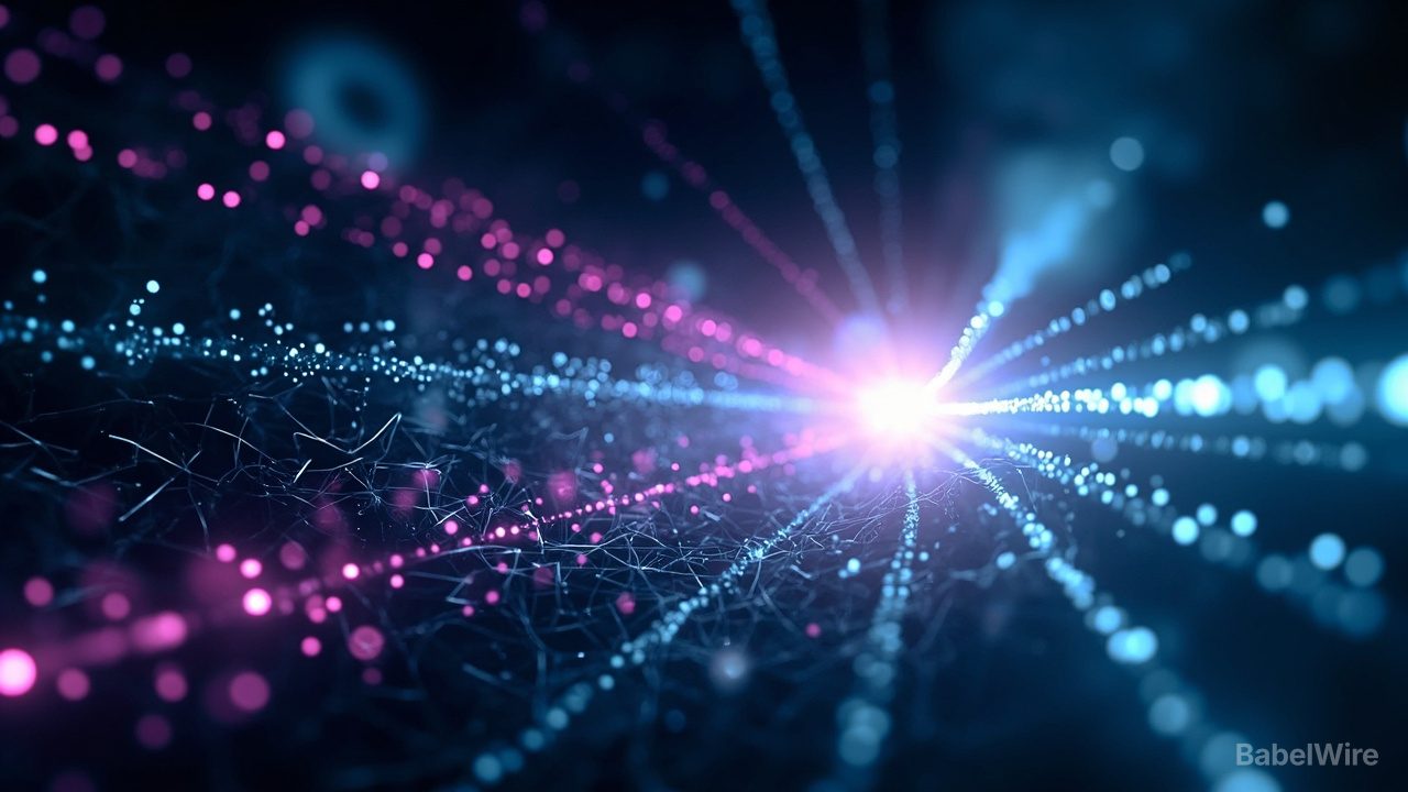 Seltsamer Quanteneffekt verstärkt Energieübertragung mit einem Protonen-'Shuttle'