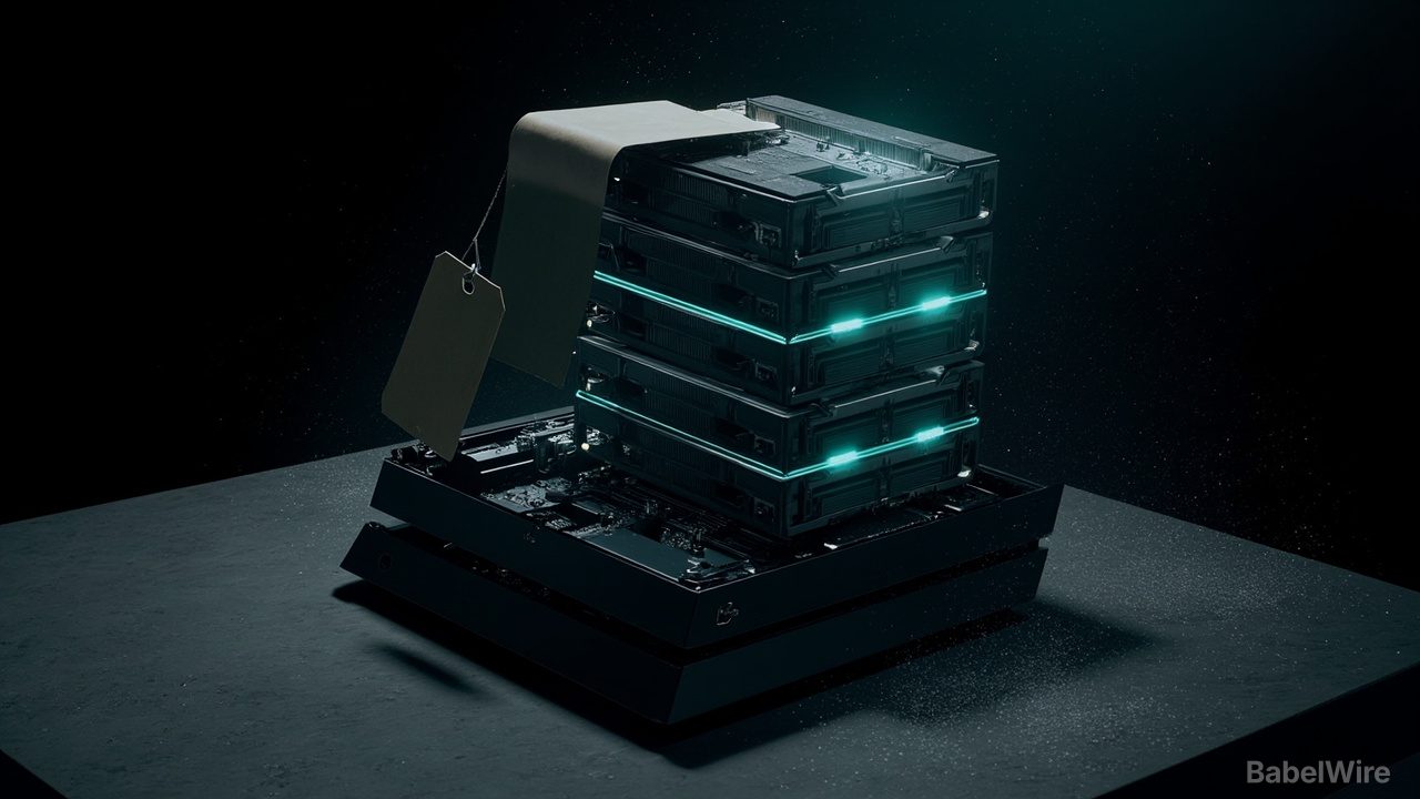 Ein PS6-Leak setzt RAM und SSD über 680 Dollar – bevor die Konsole überhaupt bepreist ist