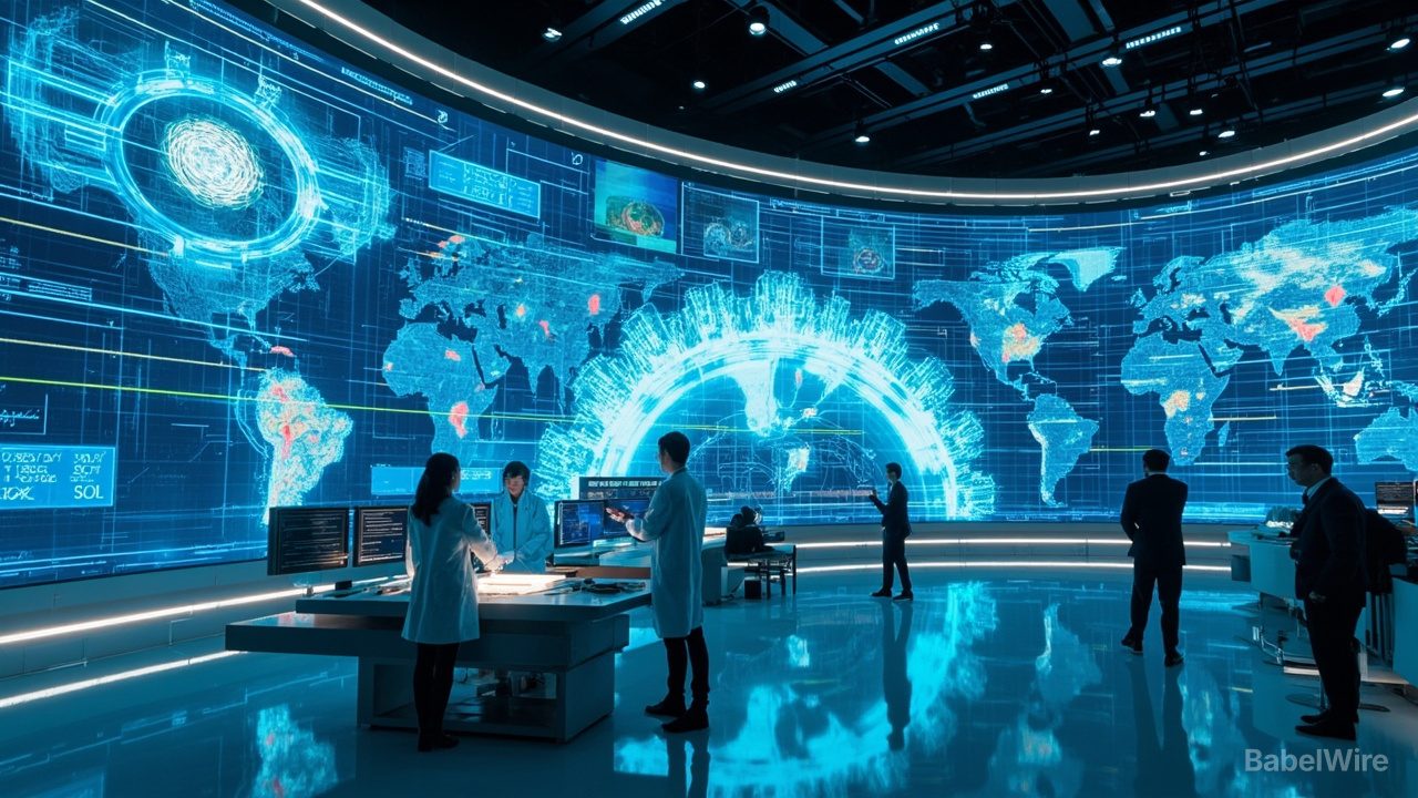 US Public Health Agencies to Test OpenAI and Anthropic AI Models in Landmark PULSE Program