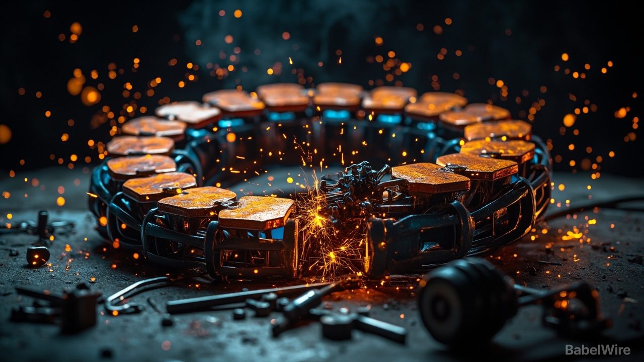 CPython's Roadmap Adds an Optional Rust Backend, Starting With zlib in Python 3.16