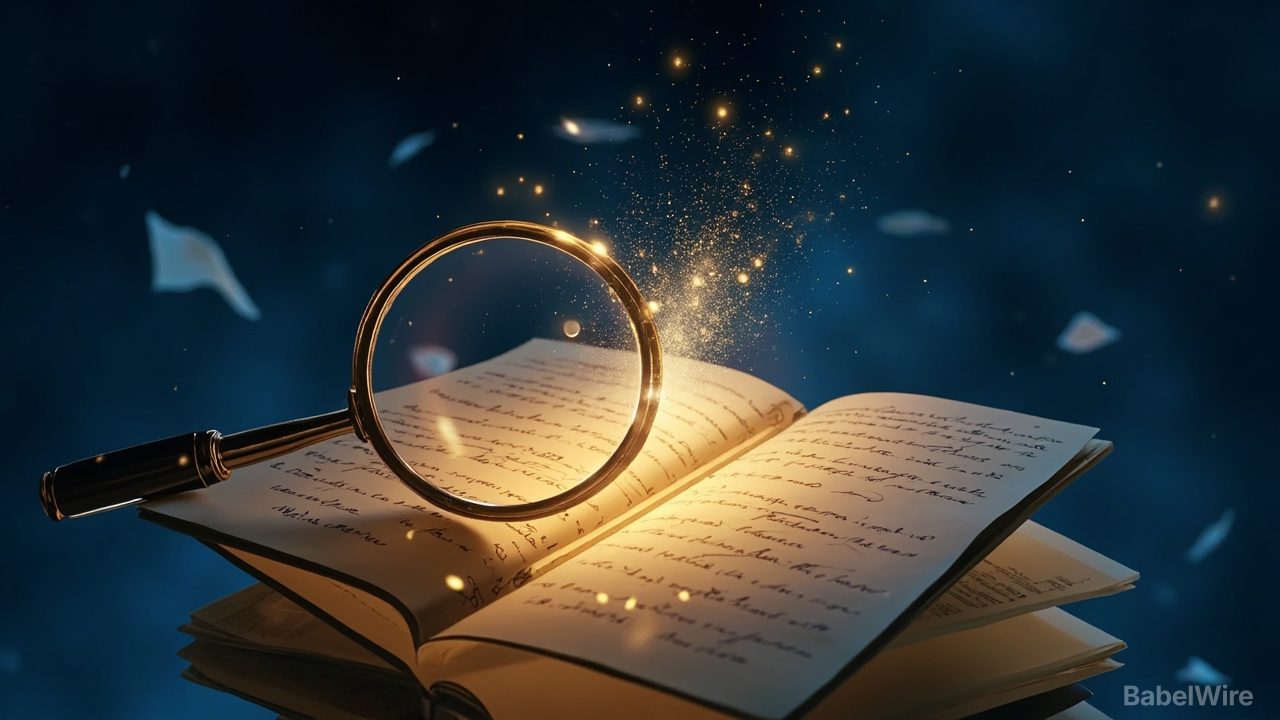 Ein KI-'Peer-Reviewer' wählt die Top 1 % der Preprints aus — und die Wissenschaft ist gespalten
