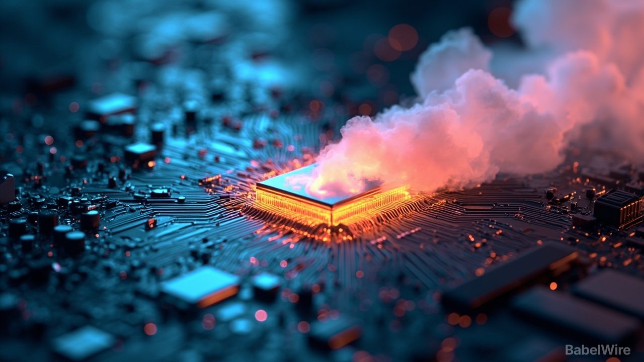 Qualcomms Snapdragon 8 Elite Gen 6 ist der erste Handy-Chip jenseits von 5 GHz