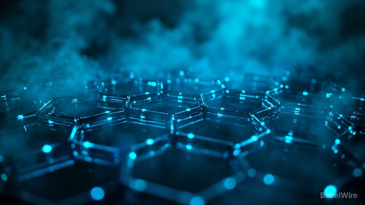 Physicists Finally Build a Quantum Material Predicted More Than a Decade Ago