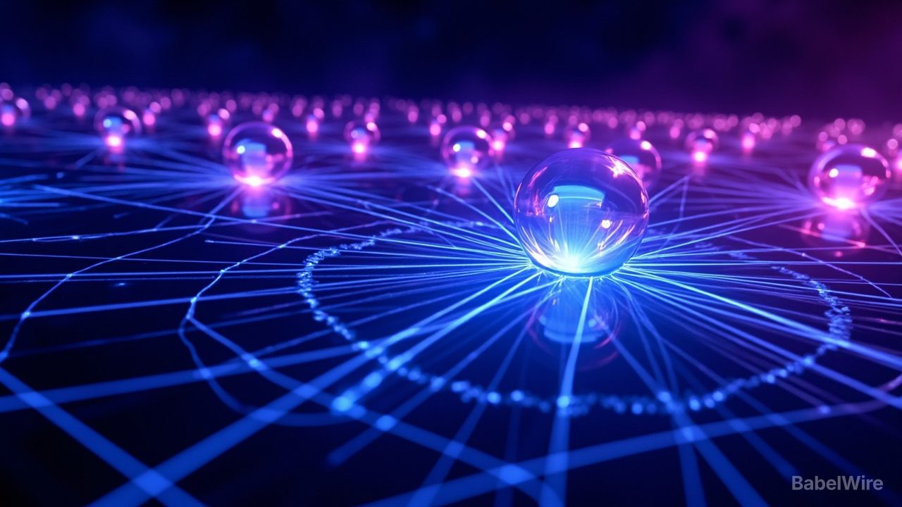 Physicists Find a Hard Ceiling on Electrical Resistance From Electron Collisions