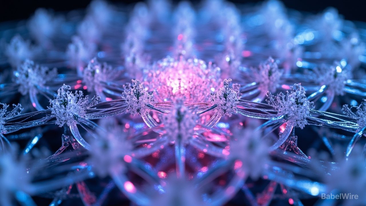 Scientists Create a Quantum Sound Device That Could Transform Communications