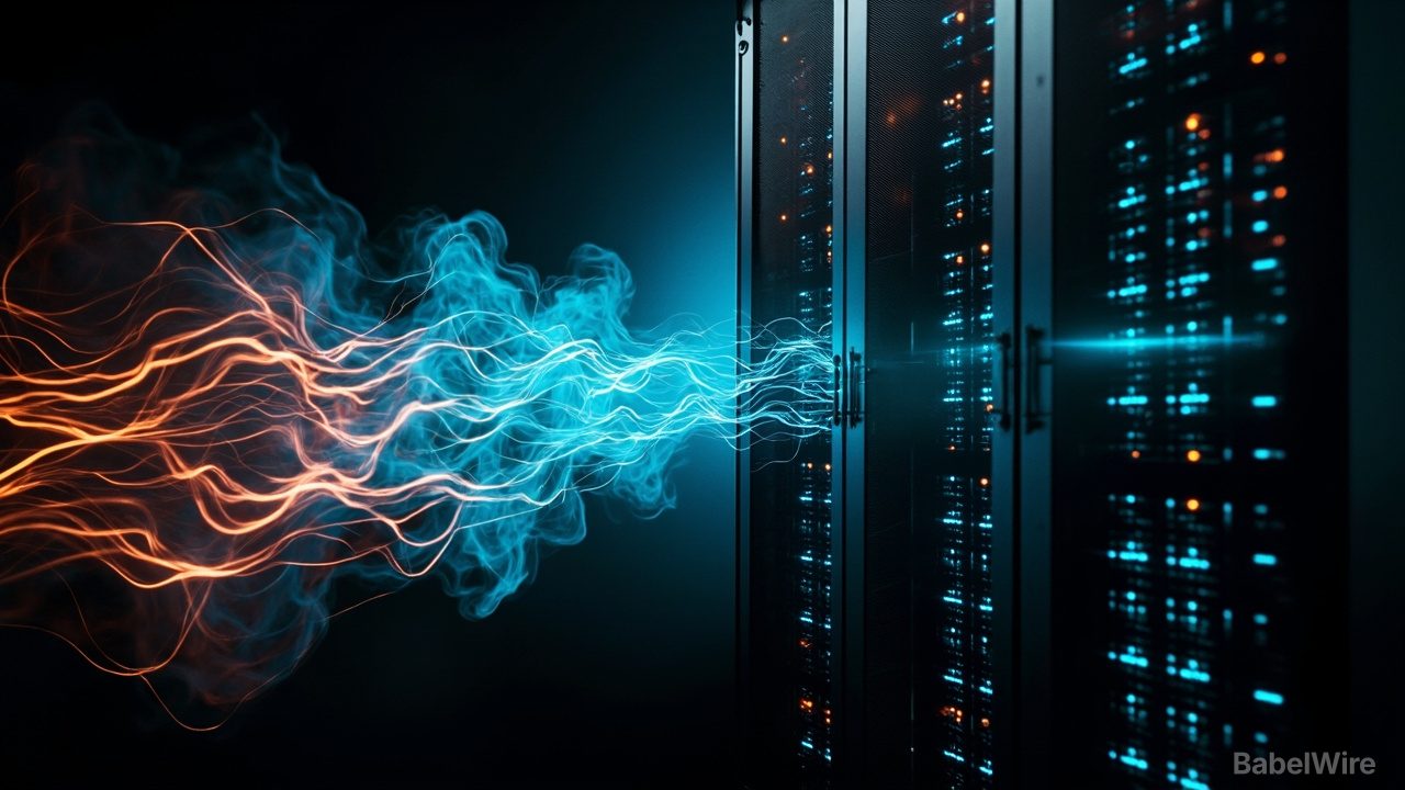 QuantumScape Katı Hal Bataryalarını Yapay Zekâ Sunucu Rafına Taşıyor