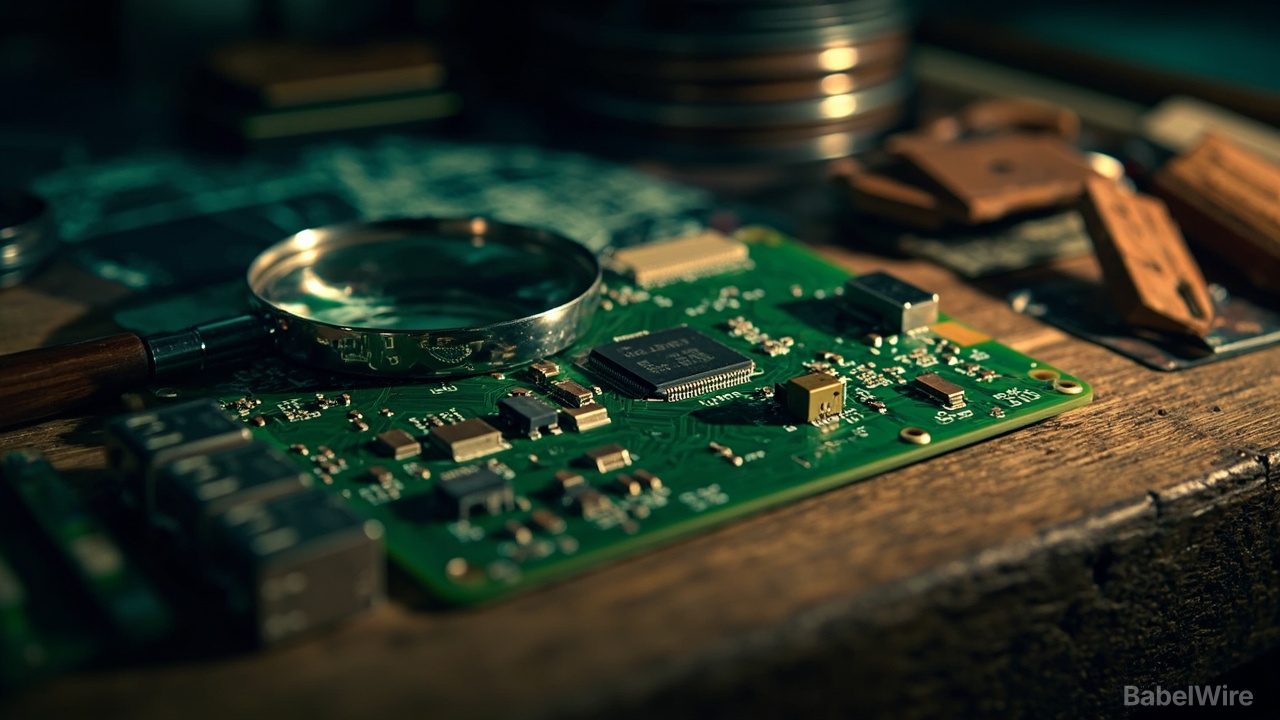 Die RAM-Knappheit erreicht die 16-Euro-Platine: Raspberry Pi belebt seinen Chip von 2019