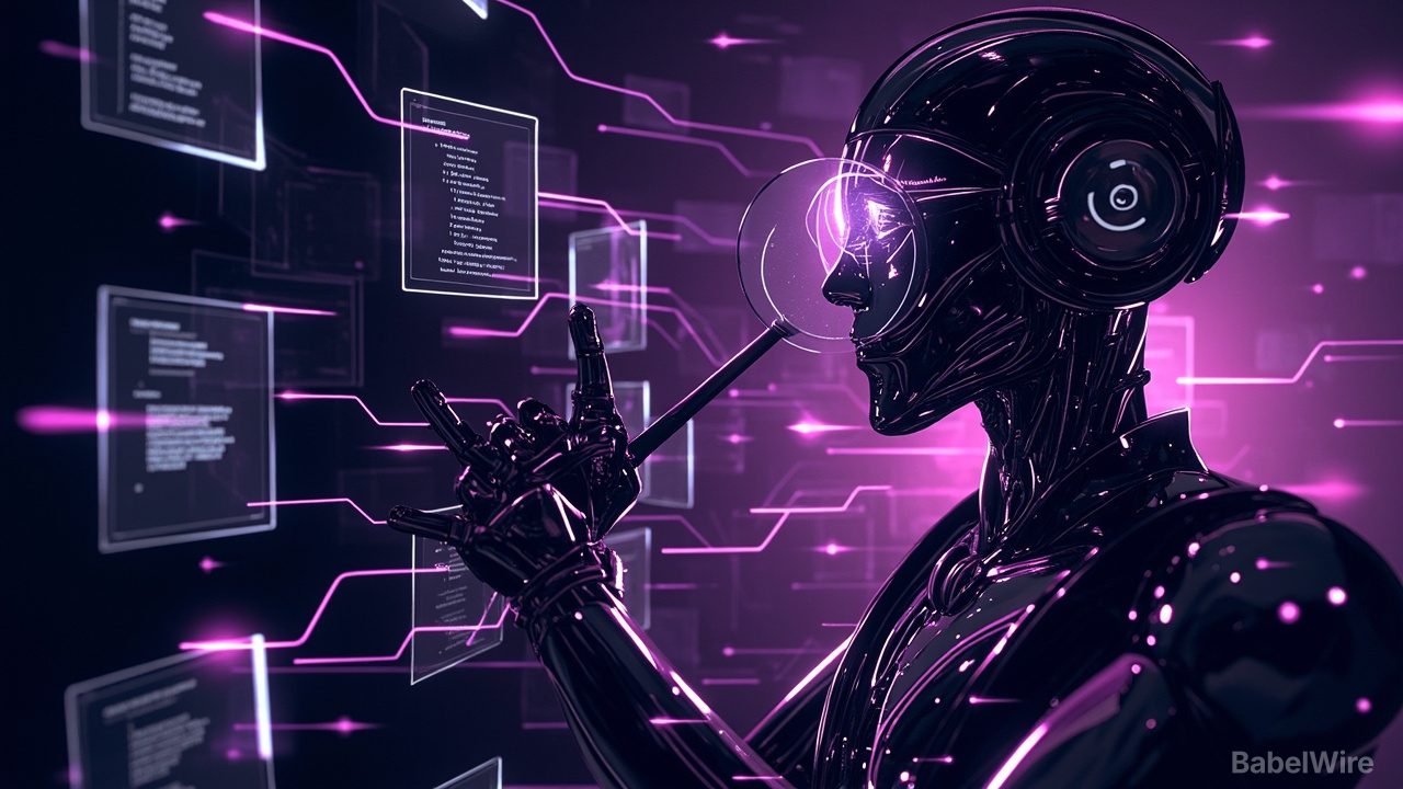 REA Gives Coding Agents a Reverse-Engineering Toolkit, From App Behavior Down to Binaries