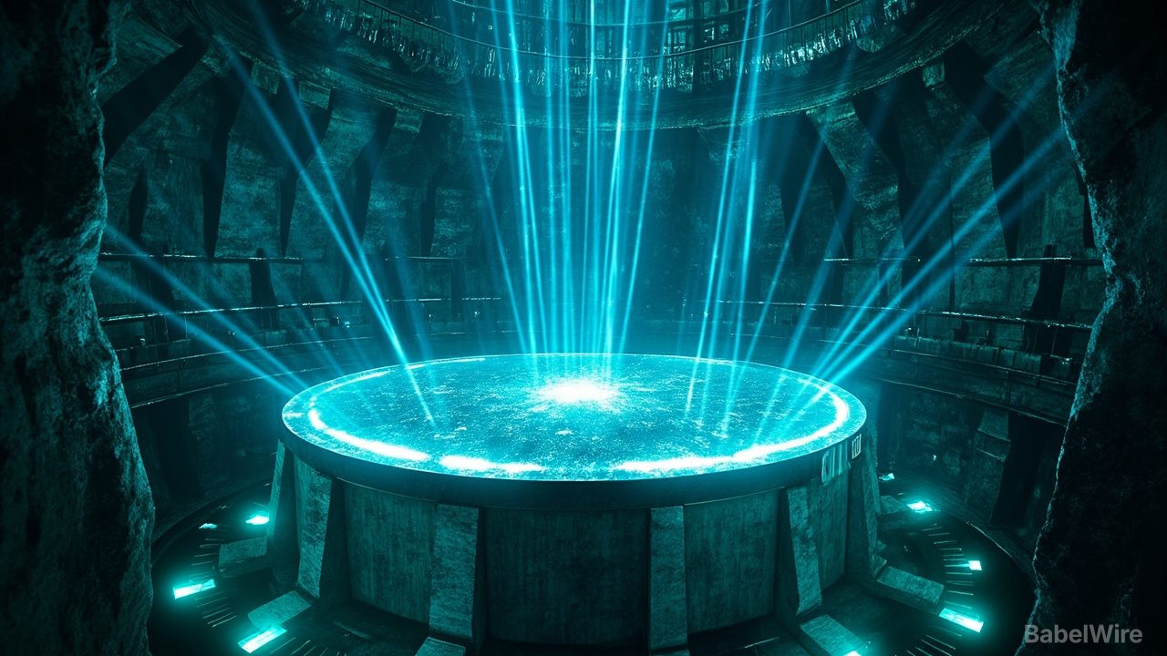 Kernreaktoren strahlen nach der Abschaltung weiter Antineutrinos ab – erstmals gemessen