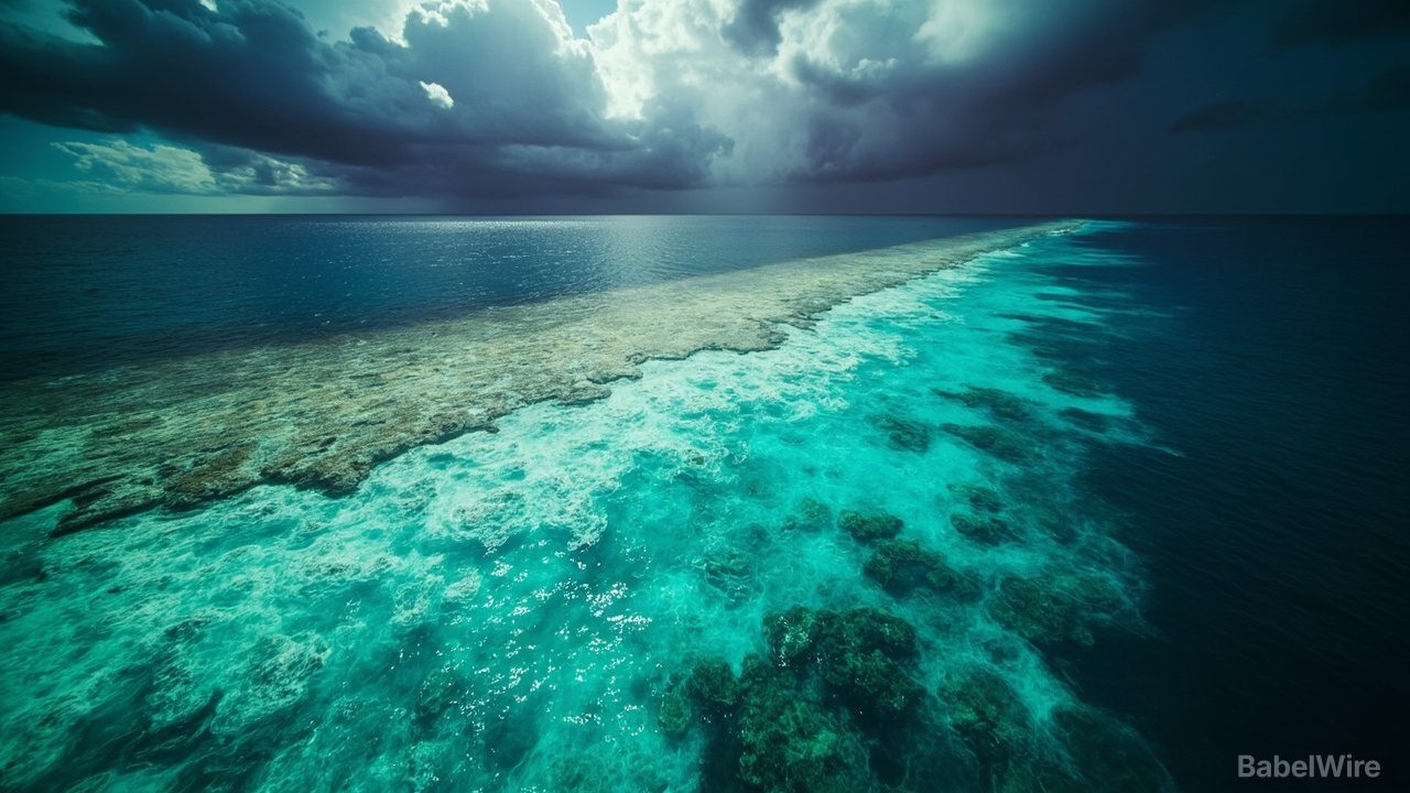Süper El Niño Güçlenirken Küresel Okyanus Sıcaklıkları Tüm Zamanların Rekorunu Kırdı