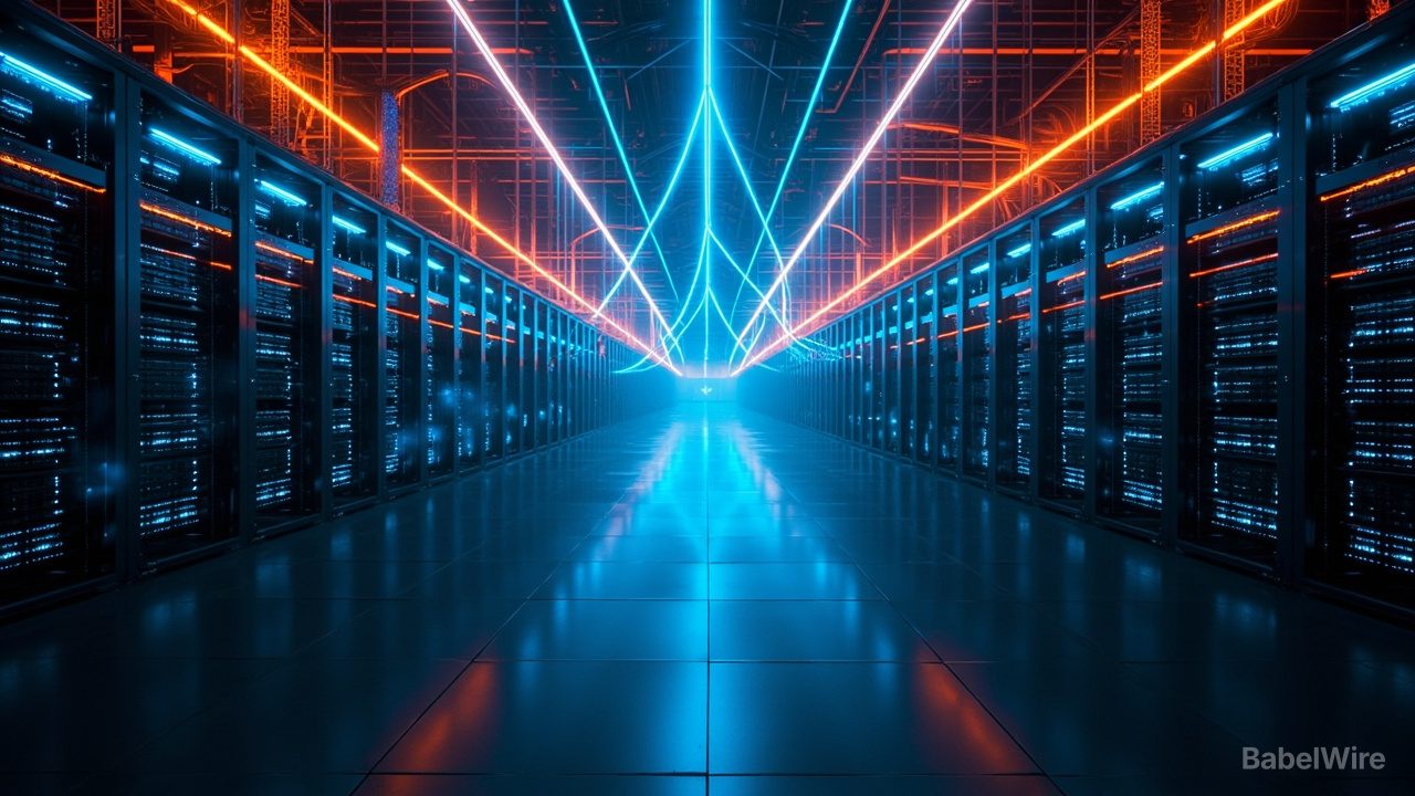 Recursive Superintelligence Signs $410M Compute Deal with AWS